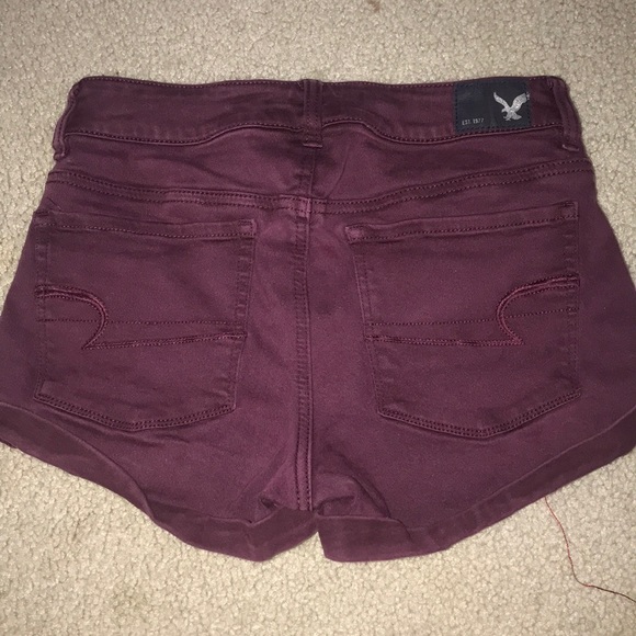 AMERICAN EAGLE OUTFITTERS shorts - Picture 2 of 4